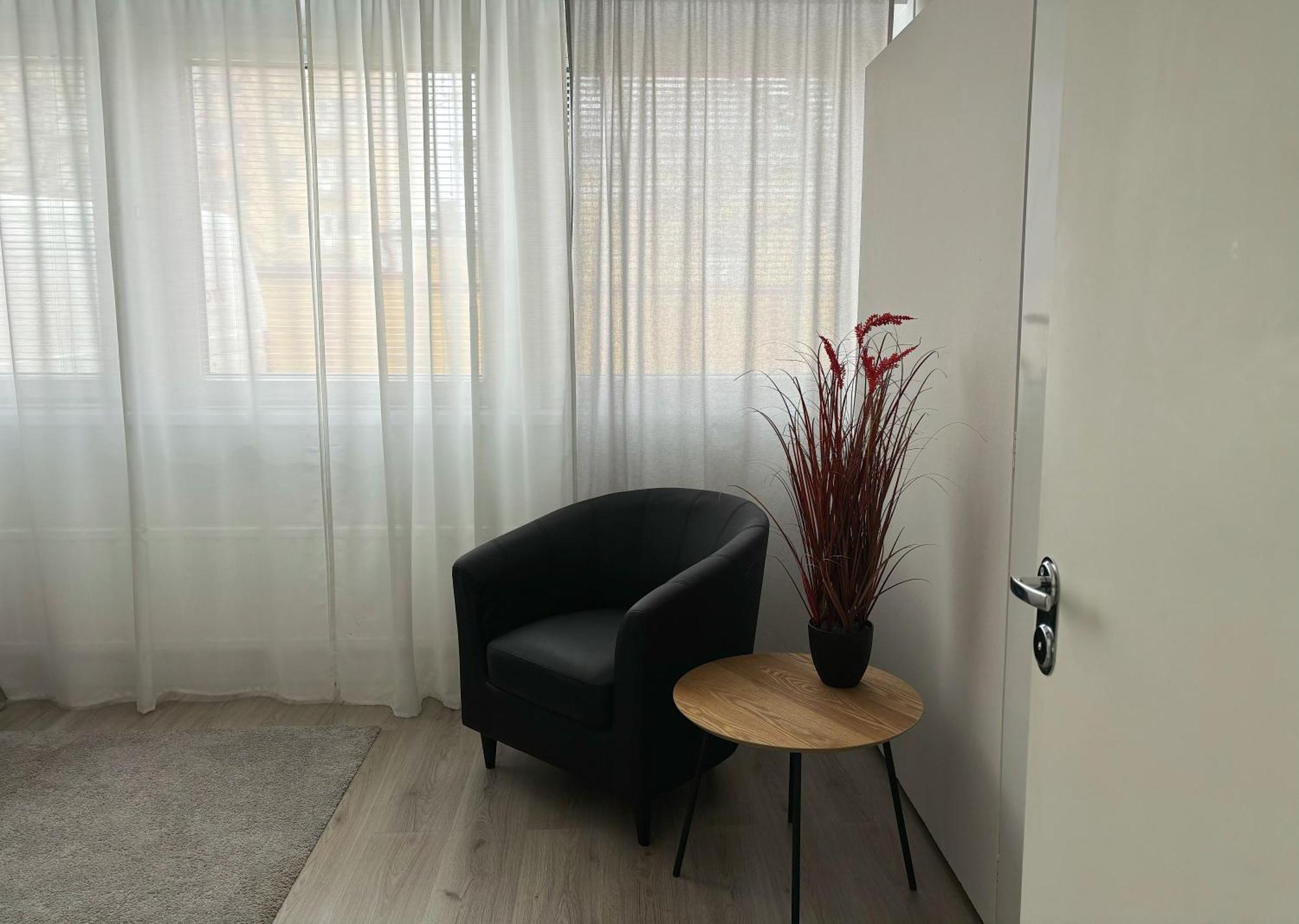 Hamina City Apartments Room photo